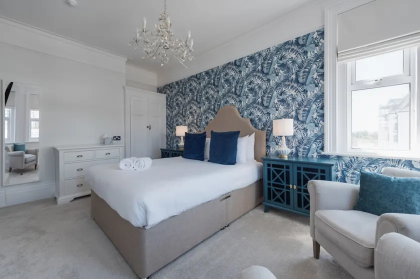 Stattons Boutique Hotel & Restaurant - Image 1