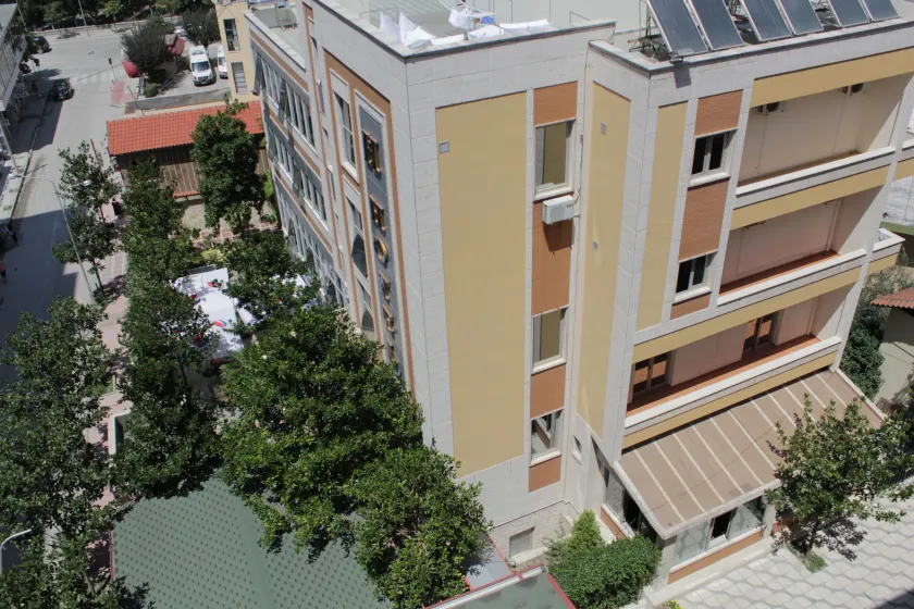 Fieri International Hotel - Image 1