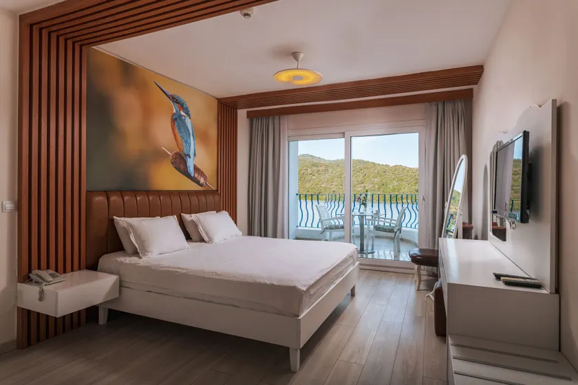 Yalicapkini Boutique Hotel - Image 1