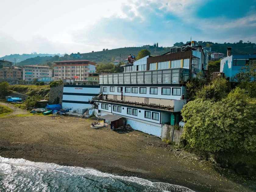 Fevzi Hoca Otel - Image 1