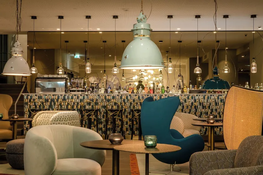 Motel One Linz-Hauptplatz - Image 1