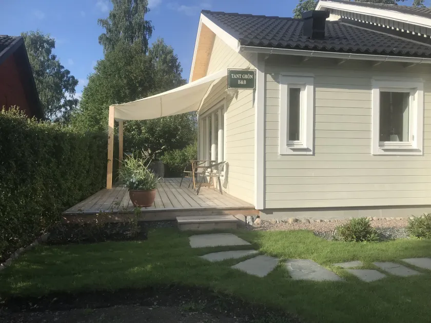 Tant Grön B&B - Image 1