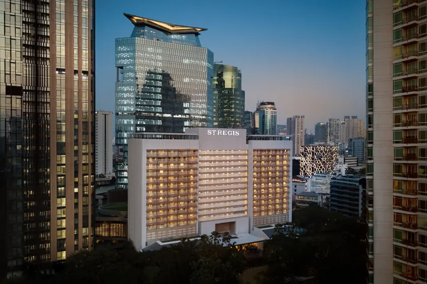 The St. Regis Jakarta - Image 1