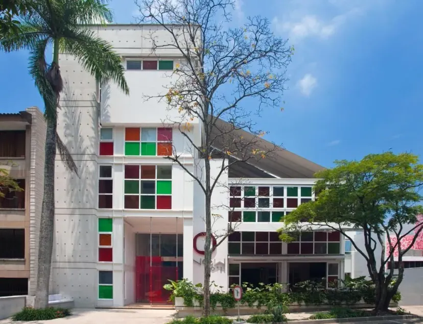 Hotel Now - Image 1