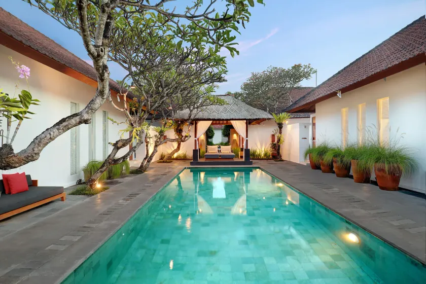 Uma Sapna Seminyak - Image 1