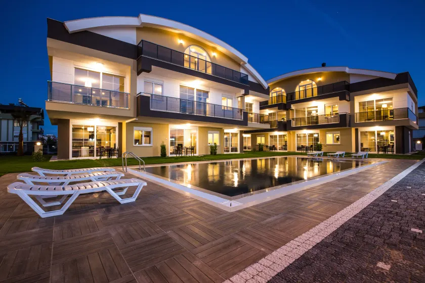 Lara Beach Homes - Image 1