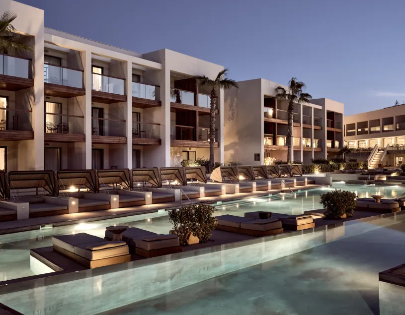 Zante Maris Hotel & Spa - Adults Only - Image 1