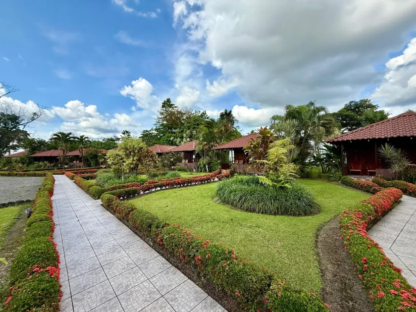 Hotel La Pradera del Arenal - Image 1