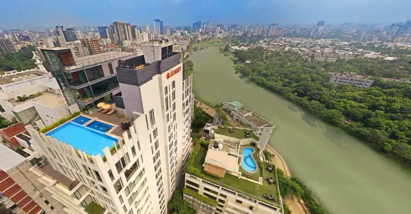 Amari Dhaka - Image 1