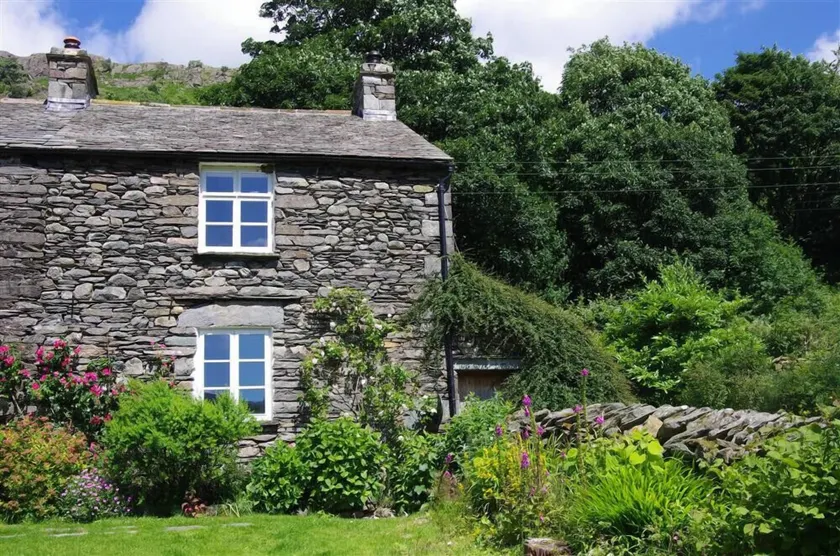 Thomas Cottage - Image 1