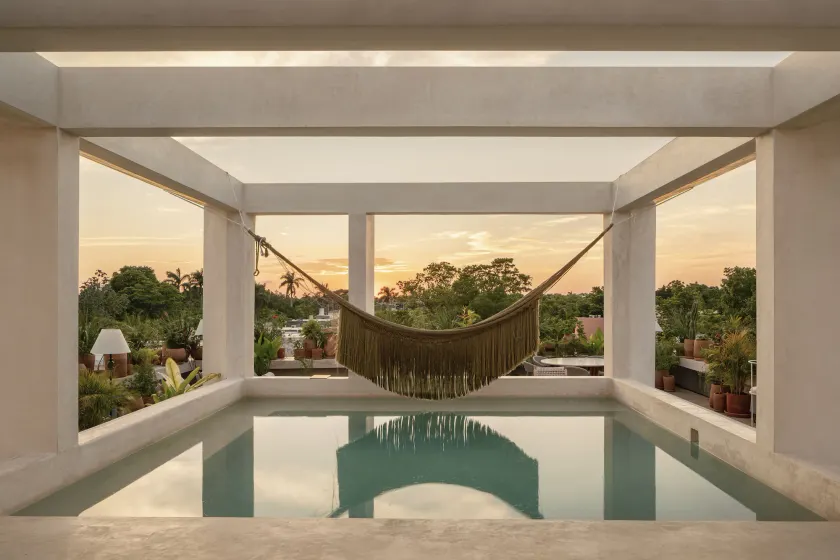 Hotel Sureño Yucatan - Image 1