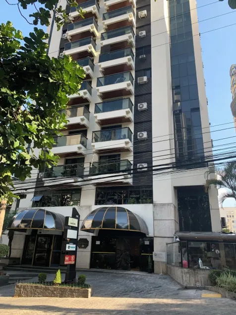 LANDMARK by Hotelaria Brasil - Image 1