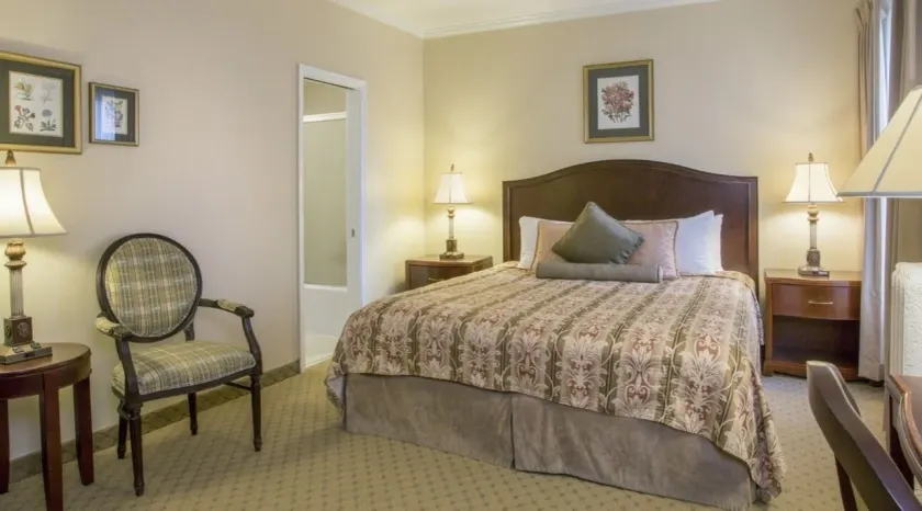 Hotel Amari - Chambre