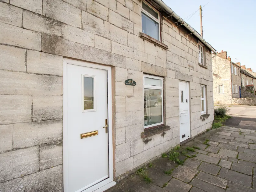 Jasmine Cottage - Image 1