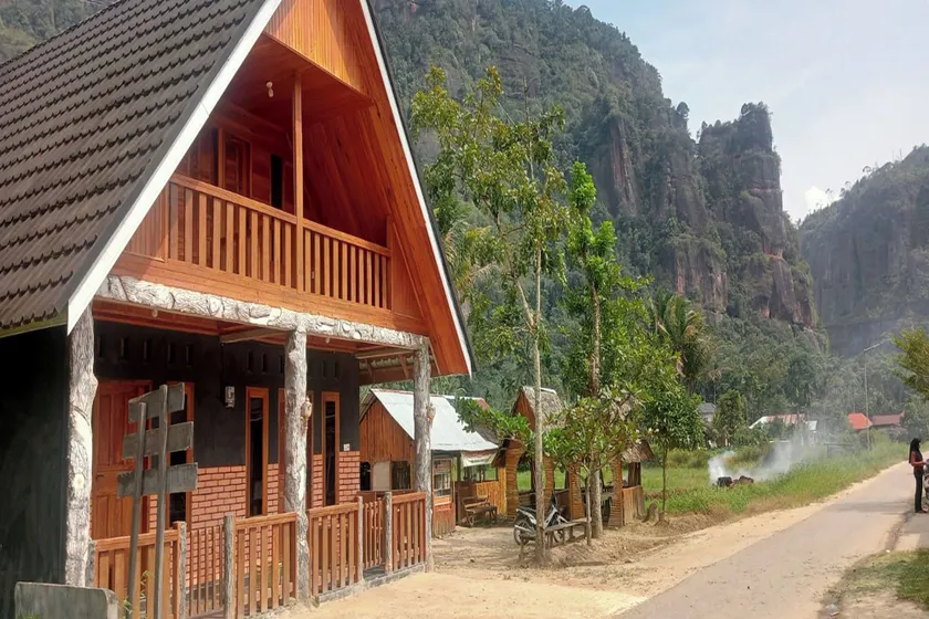 Homestay Wong Kito - Image 1
