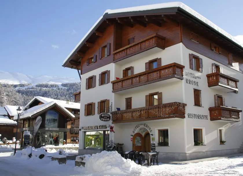 Hotel Krone - Image 1