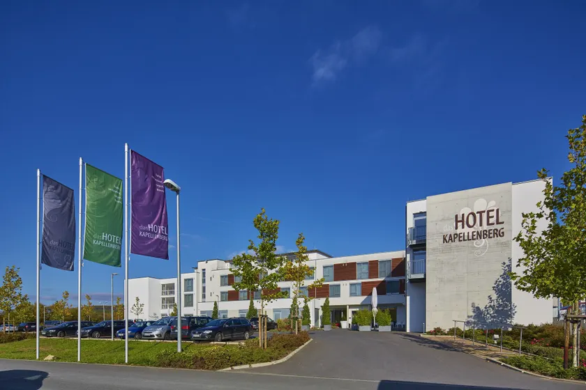Hotel Kapellenberg - Image 1