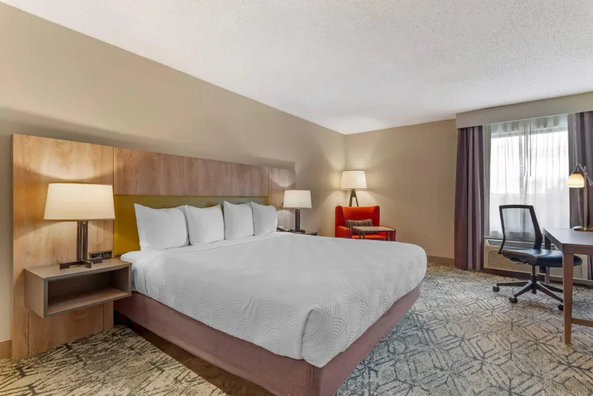 Country Inn & Suites by Radisson, Atlanta Galleria-Ballpark, GA - Image 1