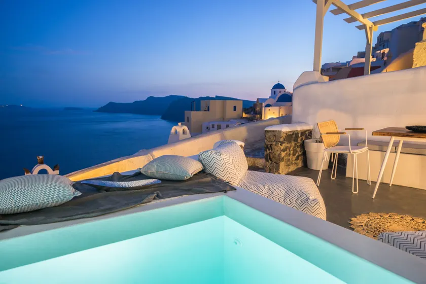 Gaia Suites - Image 1