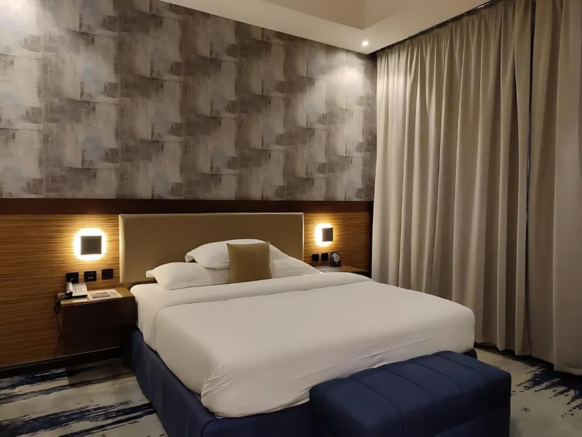 Kayan Serviced Apartments - Image 1