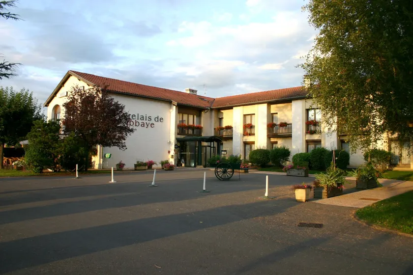 Relais De L'abbaye - Image 1