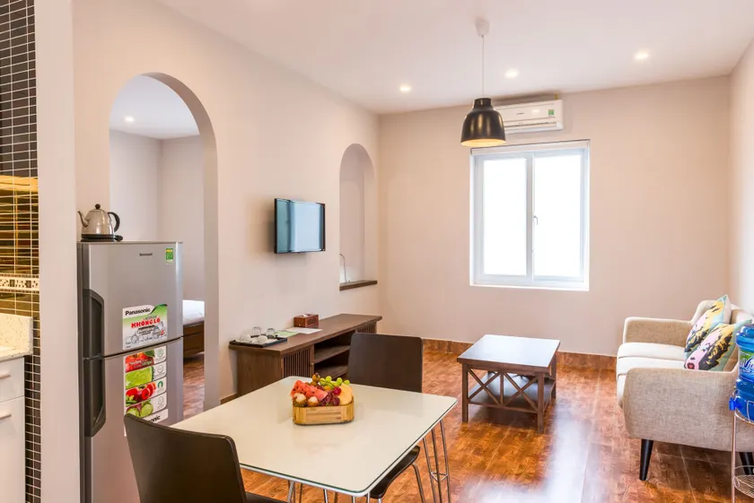 Nghi Son Hotel - Image 1