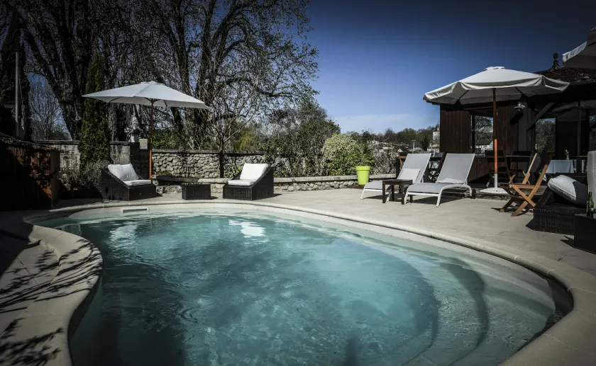 Hotel les Griffons - Image 1