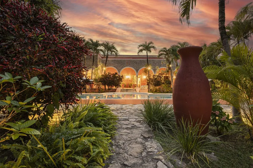 Hacienda Sacnicte - Image 1