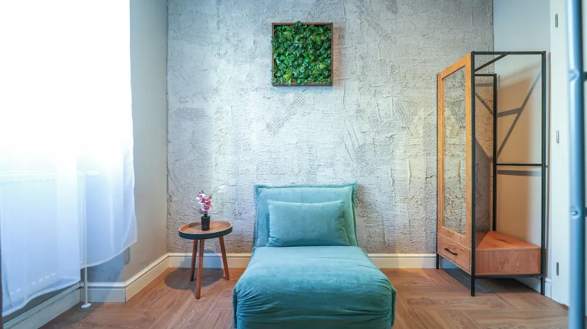 Short Residence Hostel Vienna - Zimmer