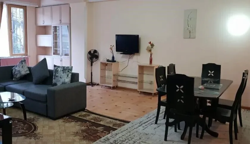 Niko's Apartments on Shartava Street - Image 1