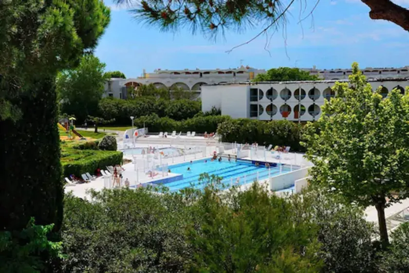 Residence Residéal La Grande Motte - Image 1