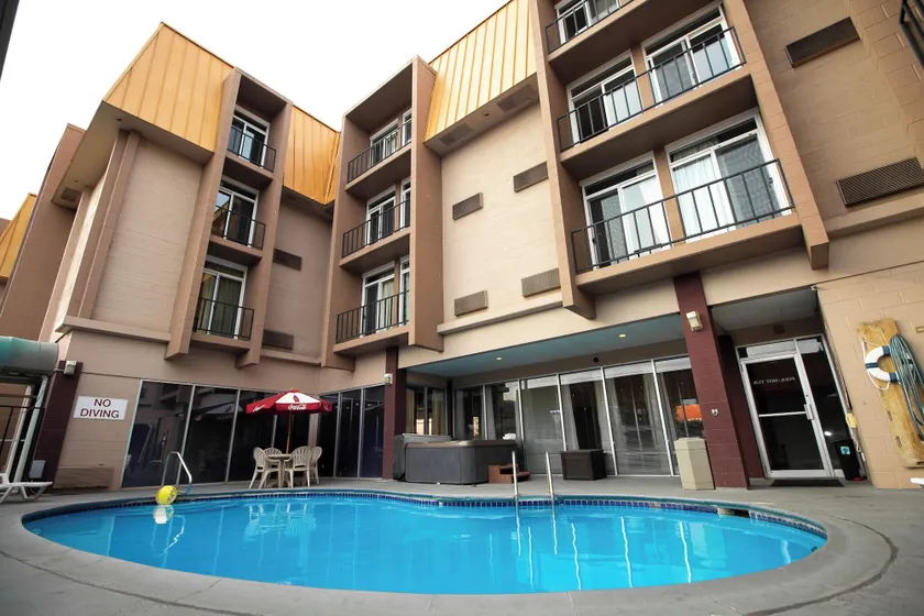 FairBridge Inn & Suites - Lewiston - Image 1