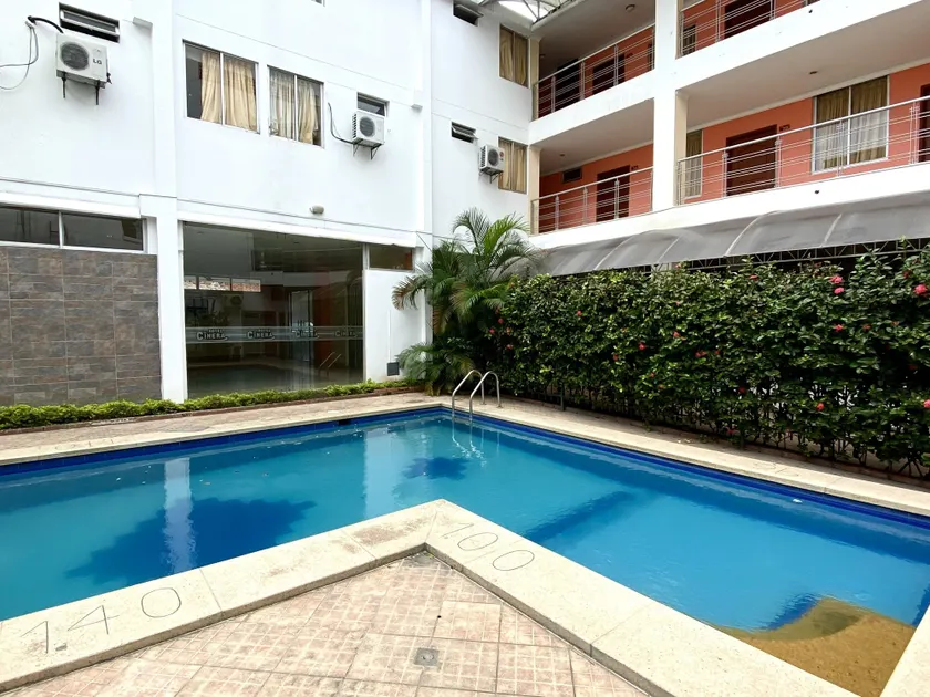 Hotel Cinera - Image 1