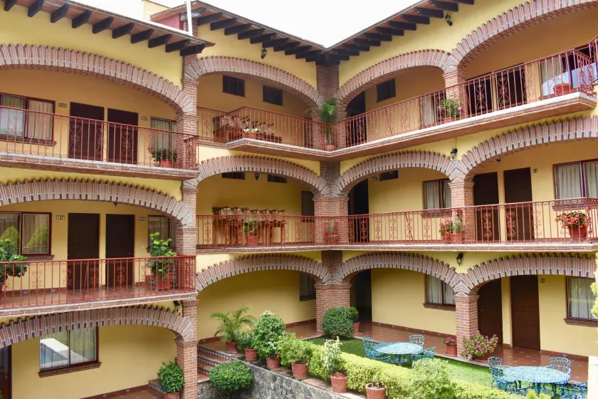 Posada Rincon Magico - Image 1