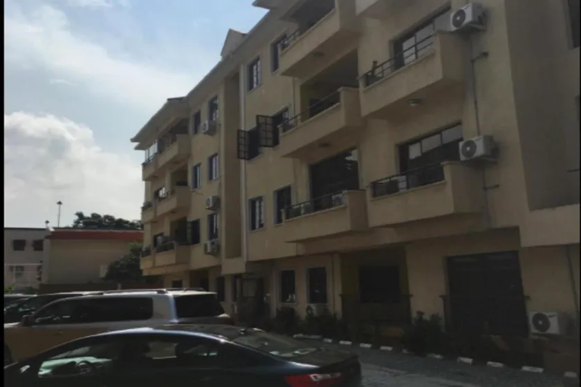 Gemini Place Apartments - Image 1