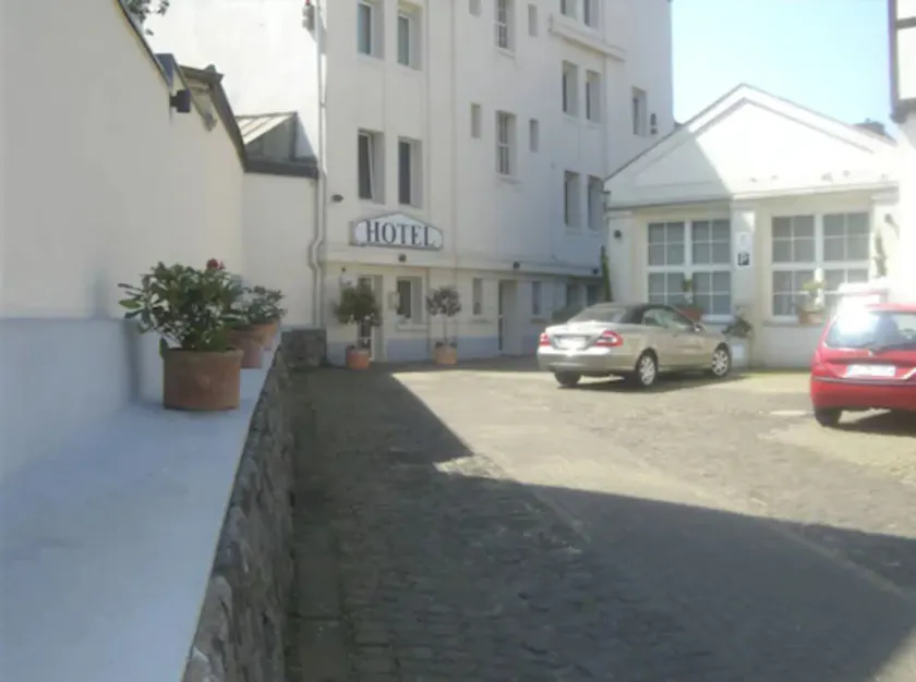 Hotel Alte Fabrik - Image 1