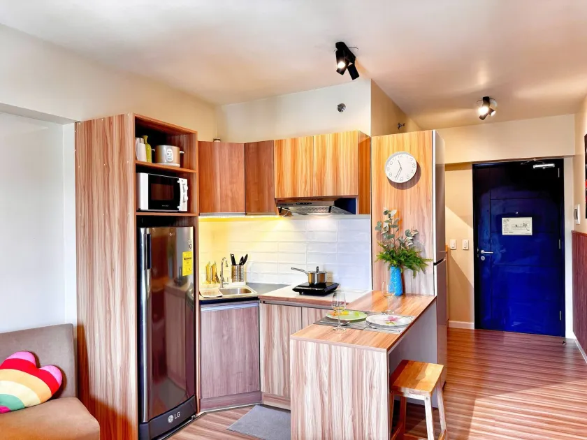 Your Zen Space Within the City - Image 1