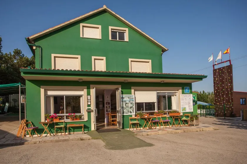 Camping Os Fieitás - Image 1