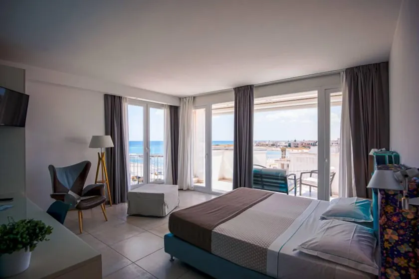 Hotel Cicò - Image 1