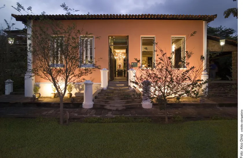 Hotel de Lençois - Image 1
