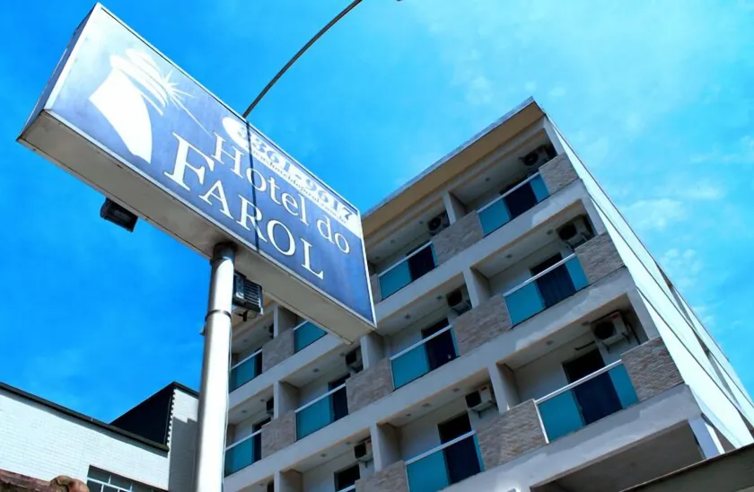 Hotel do Farol - Image 1