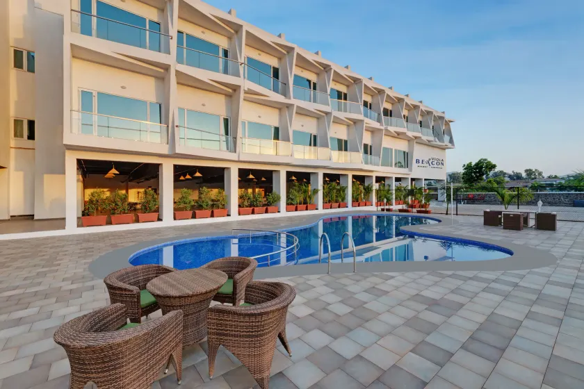 Viola Beacon Resort, Lonavala - Image 1