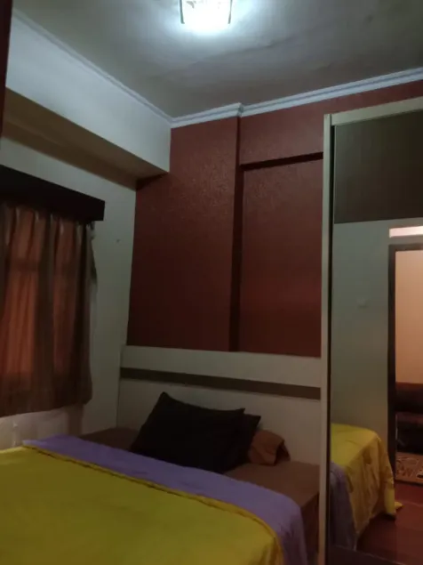 The Suites Metro Apartment by NFO Property - Image 1