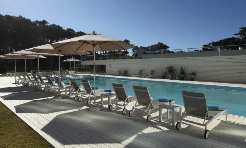 The Grand Hotel - Image 1
