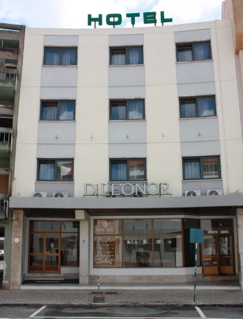 Hotel Dona Leonor - Image 1