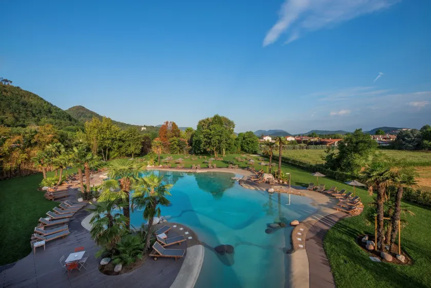 Terme di Relilax Boutique Hotel & Spa - Image 1