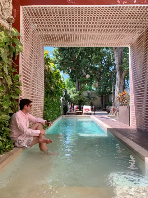 Casa Italia Luxury Guest House - Adults Only - Image 1