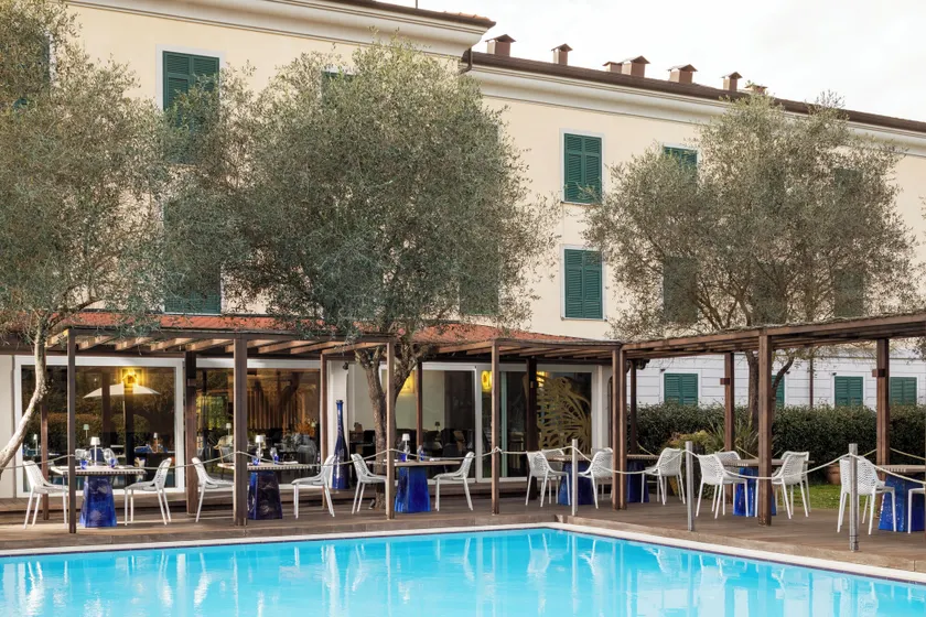 Sarzana Park Hotel - Image 1