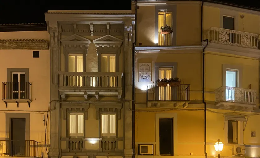 Palazzo Florio Boutique Residence - Image 1