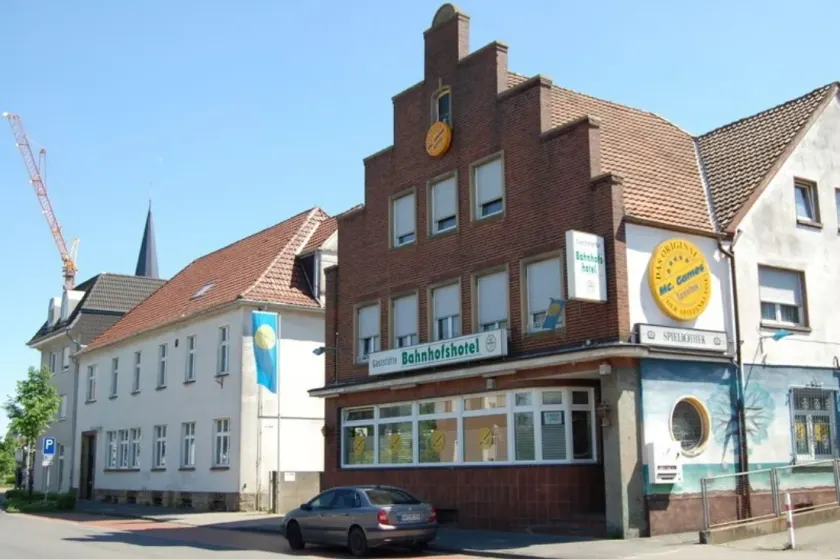 Casino Hotel Neubeckum - Image 1